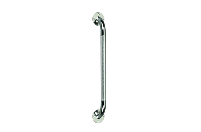 Chrome Knucklede Grab Bar Chrome Knucklede Grab Bar